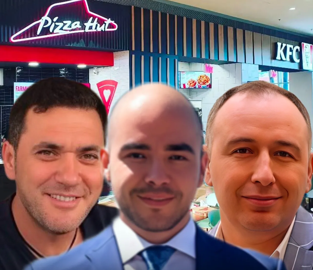 Skema ndërkombëtare: Si Amant Josifi pastroi miliona euro nga Tirana në Gjeorgji përmes Pizza Hut dhe KFC