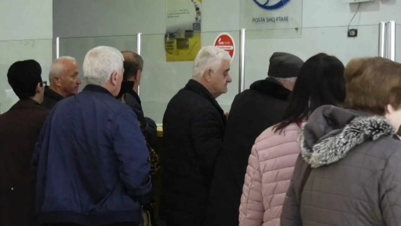 Qeveria miraton bonusin e dytë për pensionistët  para 11 majt 2025