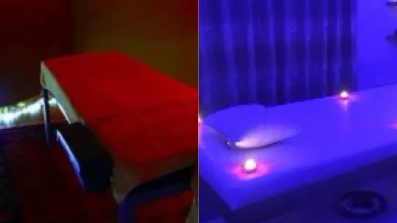 Prostitucion në qendrën e masazhit, një 19-vjeçar dhe dy të huaja të përfshirë