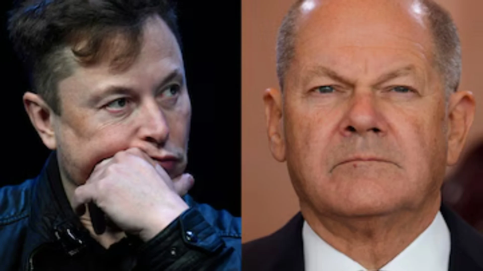 Elon Musk e quan kancelarin Scholz budalla: Jep dorëheqjen, i paaftë