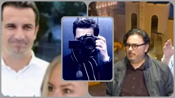 Mirë  Teatër Kombëtar nuk kemi por  edhe e vjedhim!