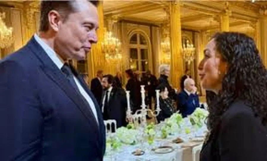 Presidentja Osmani i uron mirëseardhjen në Kosovë kompanisë së Elon Musk