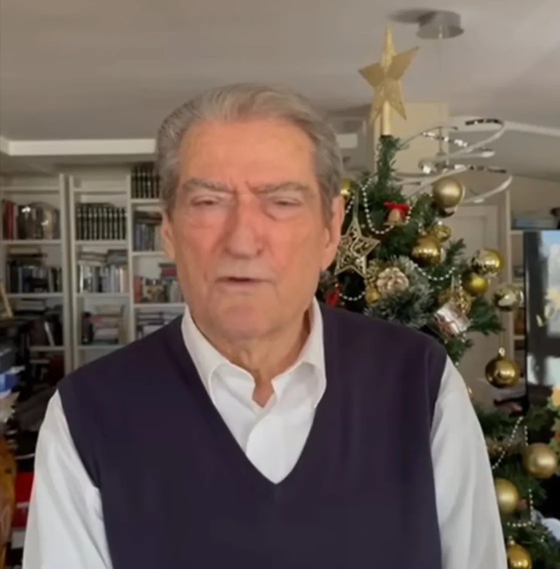 Berisha dënon mbylljen e Tik Tok:  Ndalimi i Tik Tok, akt ekstrem censure!