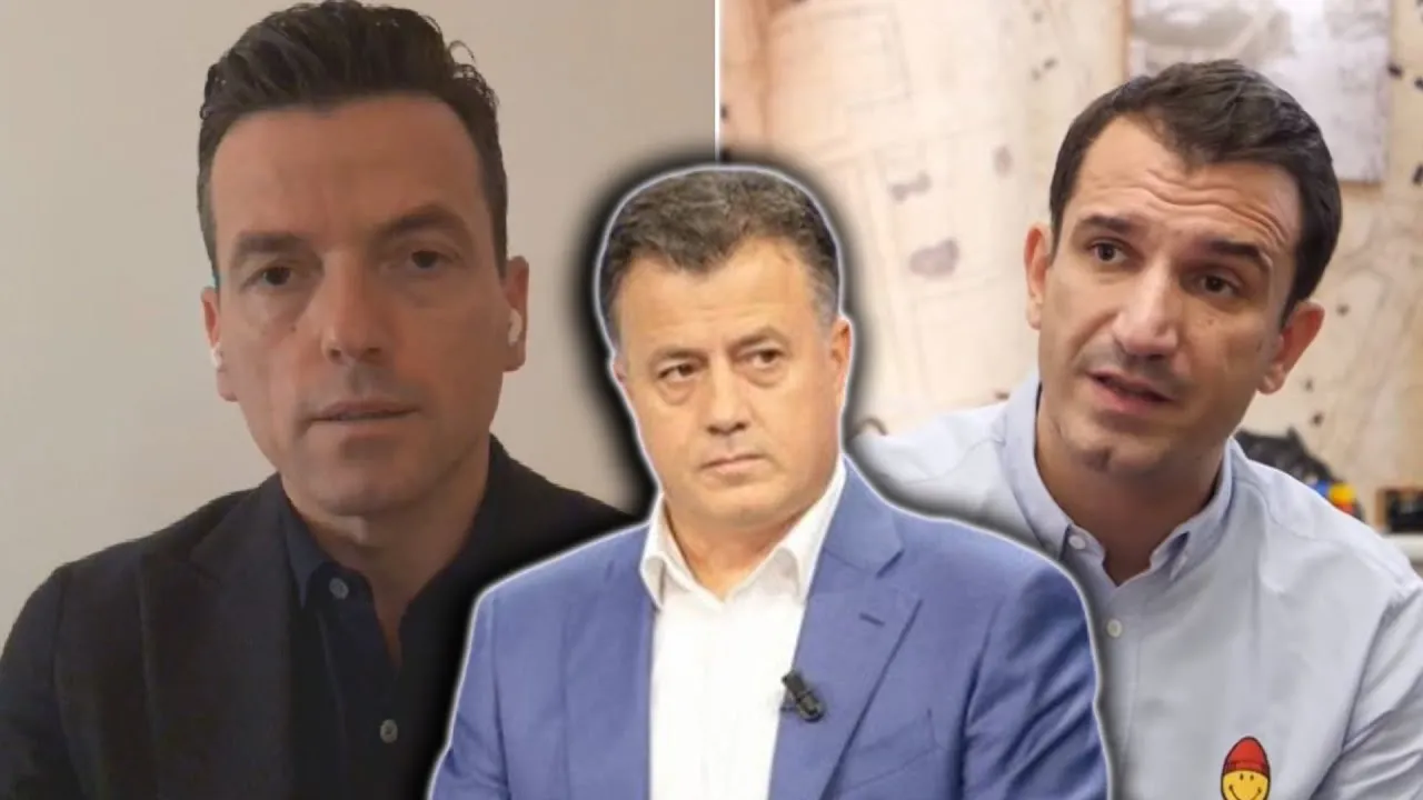 Noka e akuzoi për “aleancë” me mazhorancën, reagon Shehaj: Janë shpifje!