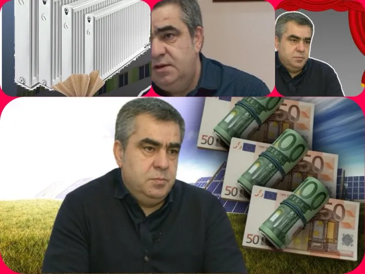 Denoncimi i PD: Gonxhe, miliona euro tenderë “dhurata” për miqtë e tij
