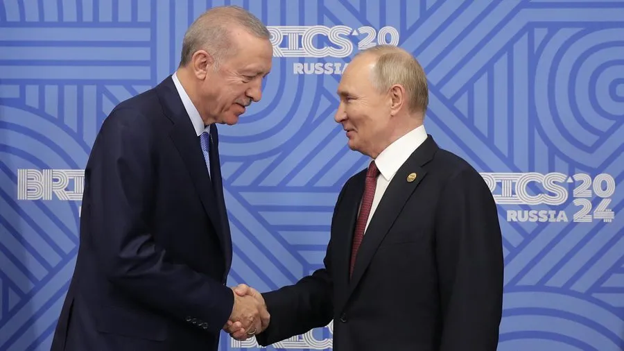 Analiza/ Po tani që ra regjimi në Siri, do të prishet aleanca Putin-Erdogan?
