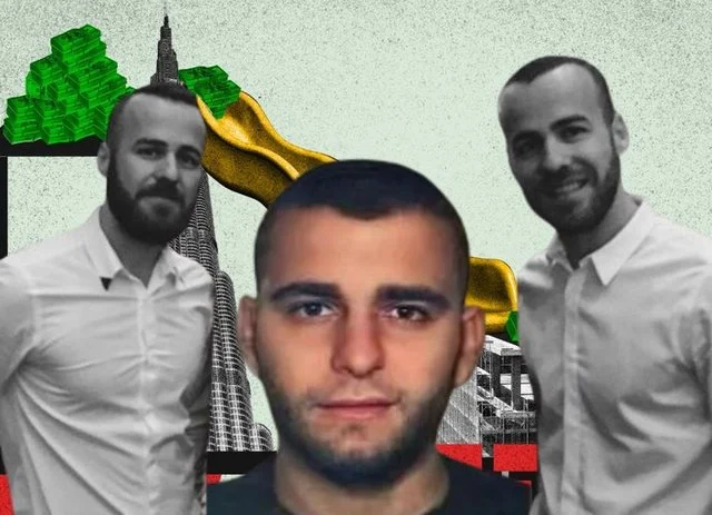 Ekstradohet nga Italia drejt Shqipërisë Klajdi Merkaj