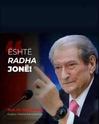 Është radha jonë!