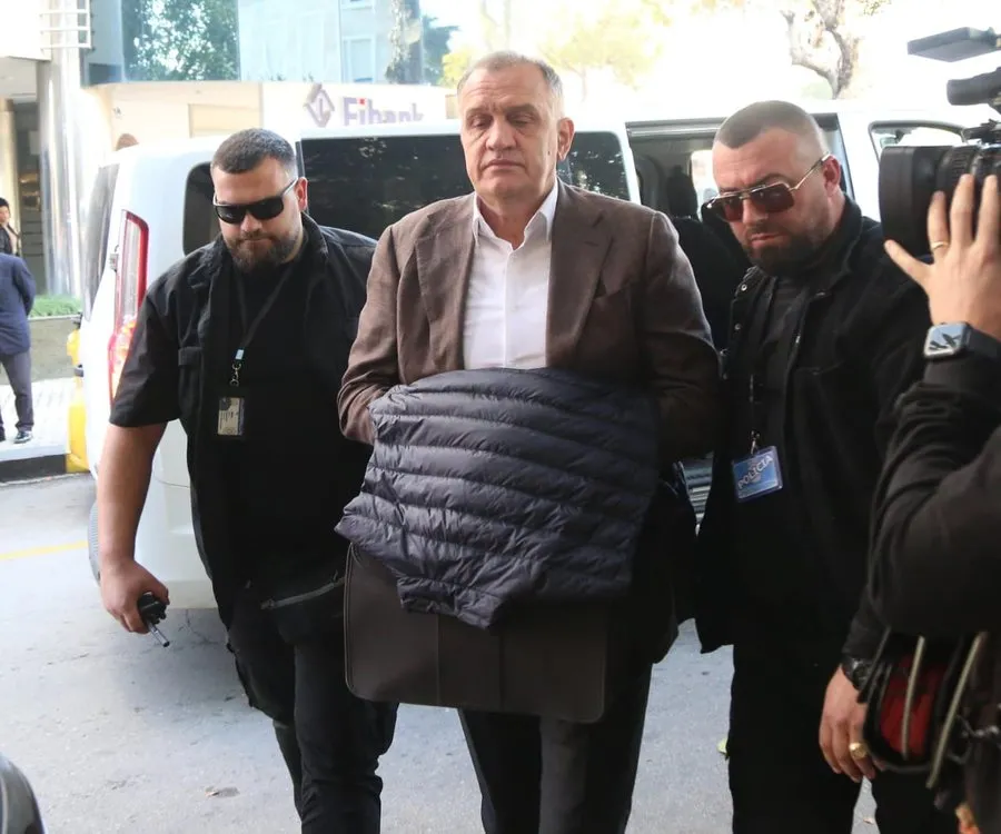 GJKKO i kthen dosjen SPAK: Rëndoni akuzat për Ilir Beqajn