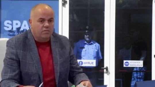 Sot mbahet seanca për Safet Gjicin në Gjykatën e Elbasanit