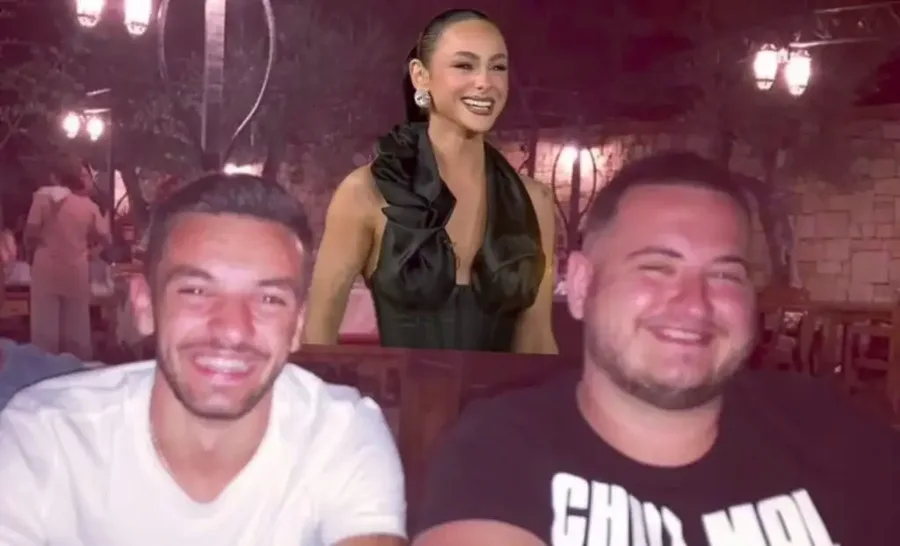 Xumi dhe Olsi Bylyku dikur shokë; përse banori insiston për lidhje me Eglin?