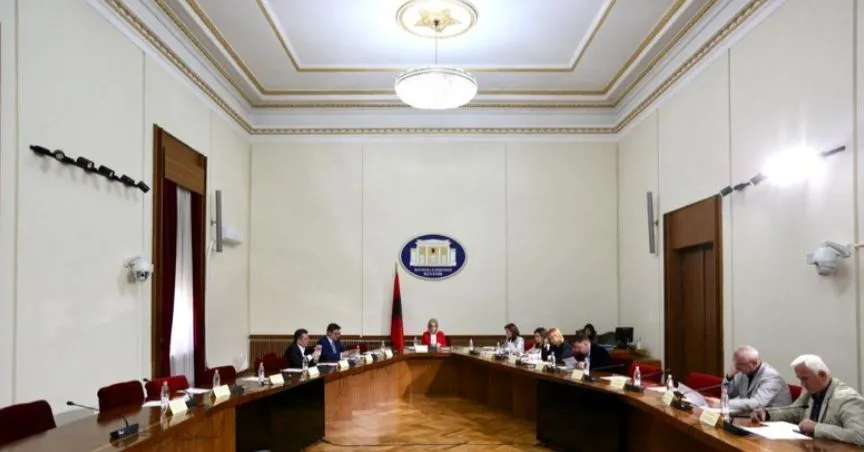 Konferenca e Kryetareve diskuton kërkesën  e PD për ngritjen e Komisionit Hetimor për Portin e Durrësit