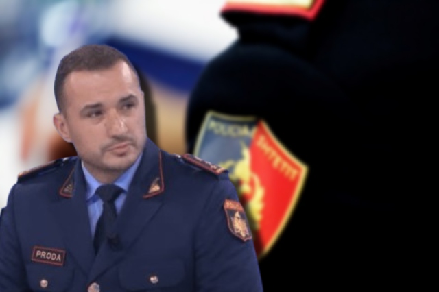 Ilir Proda urdhër për të kaluar pagesat e prapambetura për policët: Çdo vonesë iu ngarkon me përgjegjësi