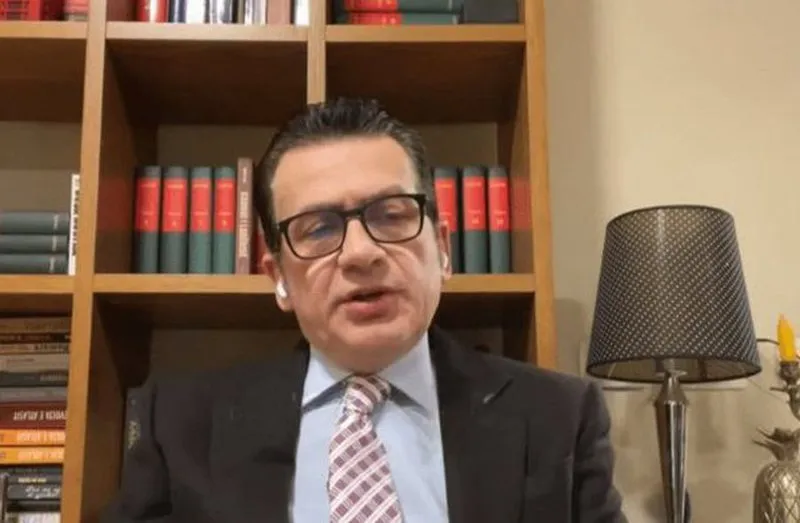 Kreshnik Spahiu : Berisha dhe Rama do të sundojnë skenën politike