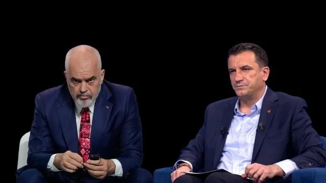 Nuk është fundi i botës, por i Edi Ramës dhe Sali Berishës!
