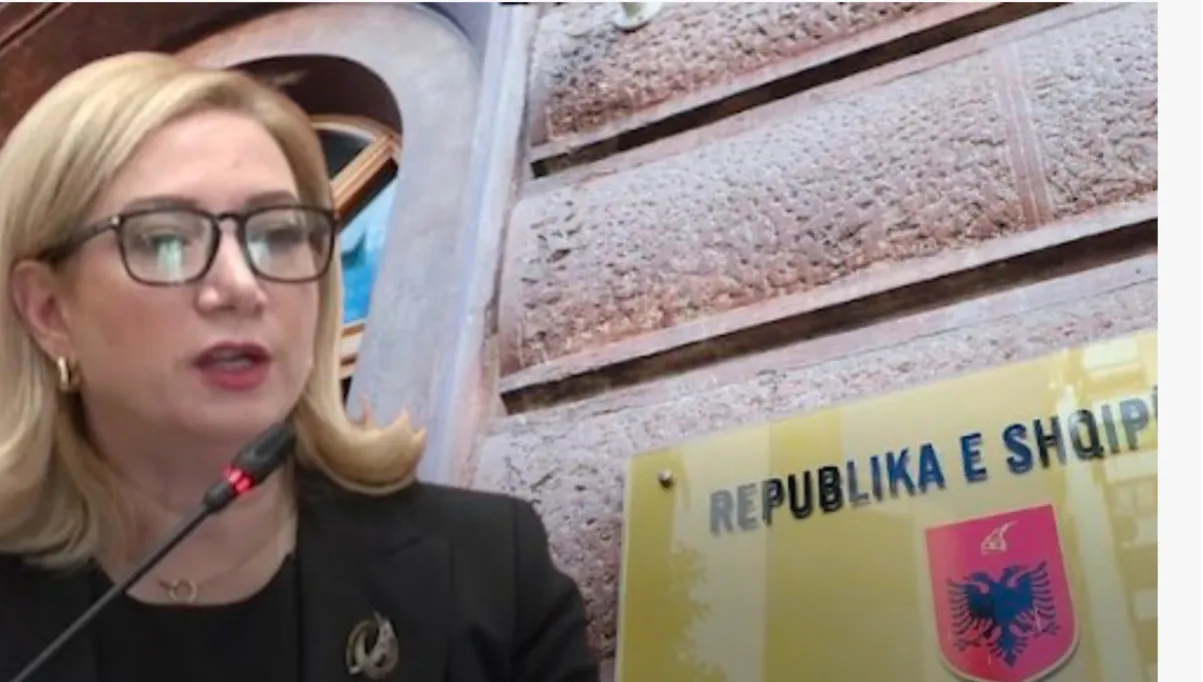 Vendimi i Gjykatës Kushtetuese: mandati i Holta Zaçaj përfundon në 10 mars 2025