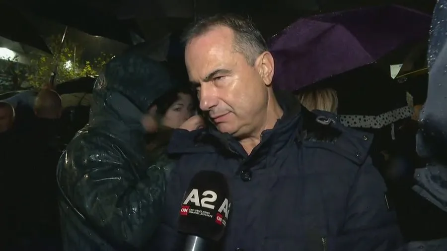 Përplasjet me qytetarët, Boçi: Policia ka humbur toruan
