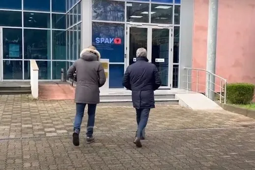 Bardh Spahia, ish- kryebashkiaku i Shkodrës,  thirret në SPAK