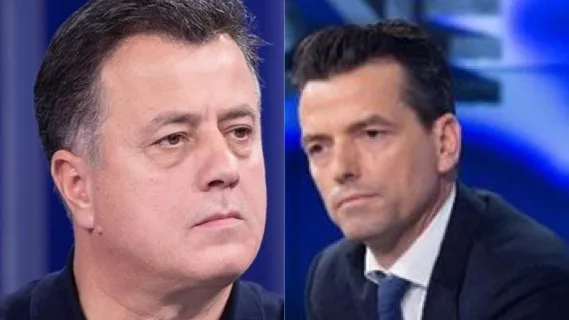 Flamur Noka pyet Agron Shehajn: A ke biznes me vëllain e Veliajt në Itali?