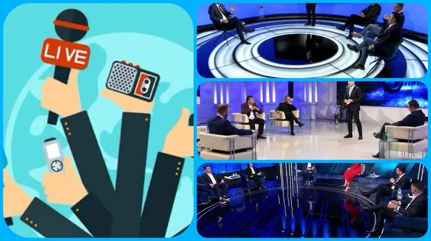 Si të dallojmë një hajvan televiziv!