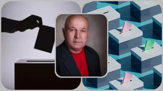 Për “elektoratin apatik” dhe qytetarin indiferent