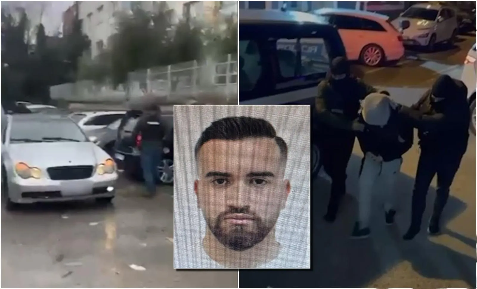 Tiranë/ 22-vjeçari  shpërndante drogë në kryeqytet