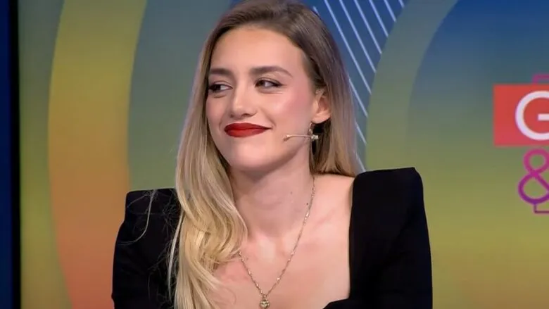 Heidi Baci rrëfen pse zgjodhi ‘Big Brother Fan Club’ dhe jo ‘Goca dhe Gra’