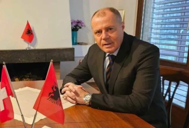 Nano jep dorëheqjen, Zvicra mbetet pa ambasador shqiptar!