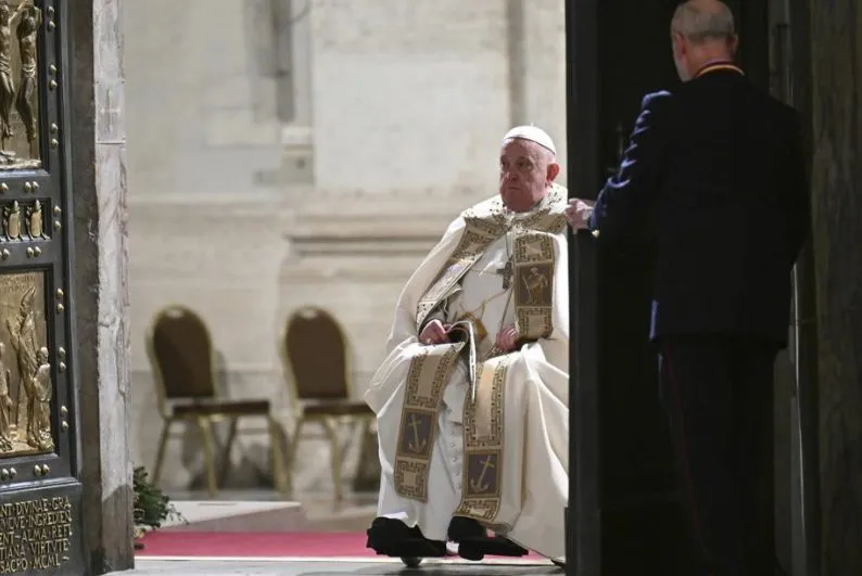 Papa Françesku me mesazh të fortë: Bota është shpërfytyruar, ngrini zërin kundër së keqes!
