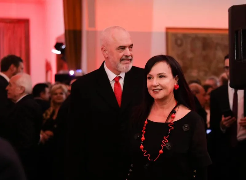 Rama: Arsye kryesore për fitoret e mia është Linda