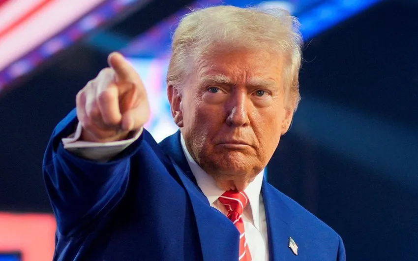 Trump bën paralajmërimin e fortë lidhur me “dënimin me vdekje”: Të mbrojmë familjet dhe fëmijët nga përdhunuesit e vrasësit