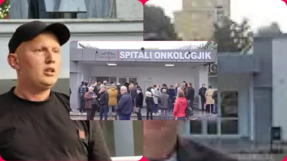 Gazetari tregon gjendjen dramatike: Stafa: Mungesa të frikshme ilaçesh, qeveria do të mbyllë skandalin