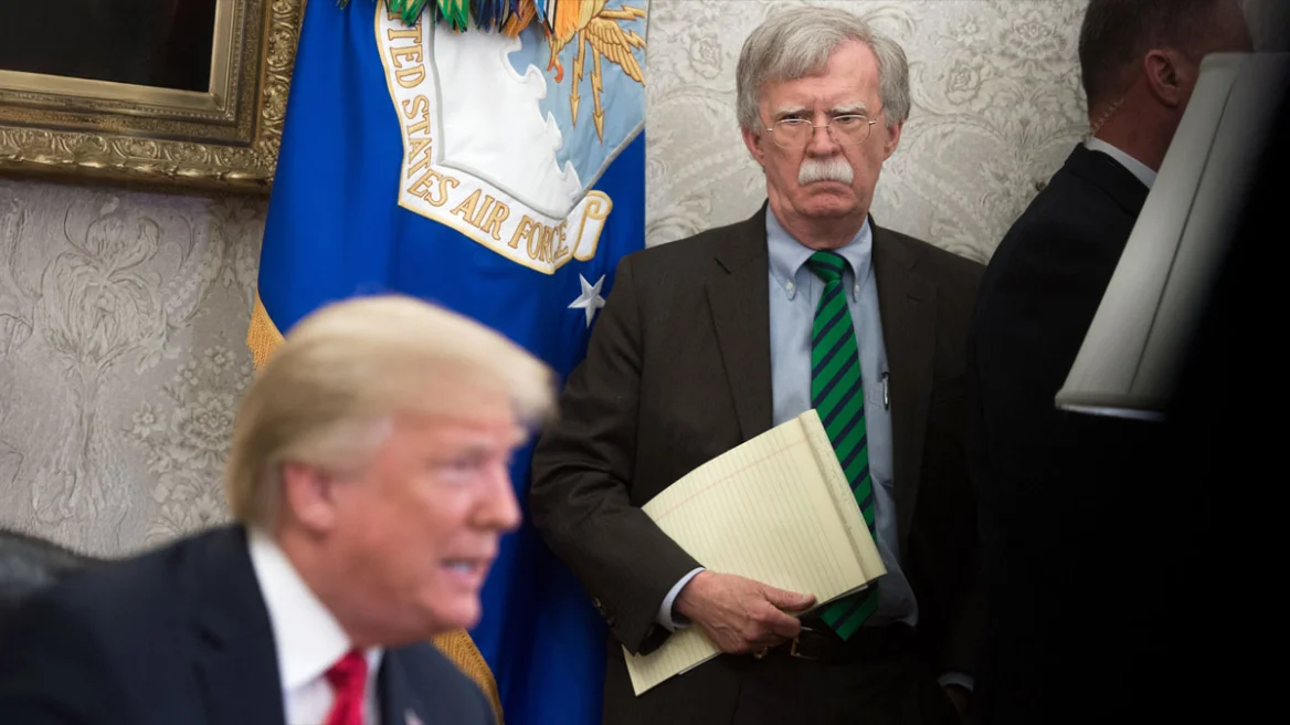 Ish-këshilltari i Trump paralajmëron: Përgatituni për krizë globale
