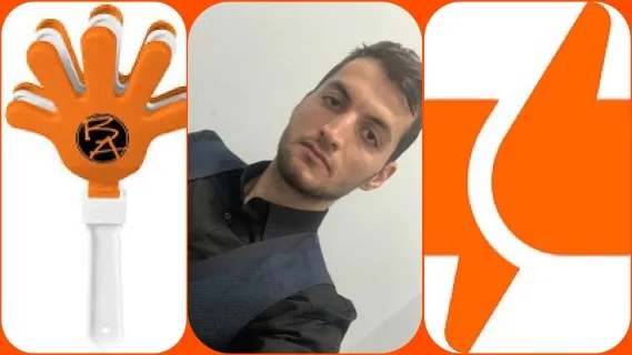 Një tjetër platformë sociale po merr vëmendje: Clapper!