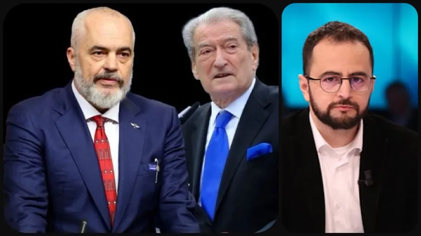 Skenaret pas zgjedhjeve 2025 sipas Shabanit: Rama dhe Berisha do bashkëqeverisin
