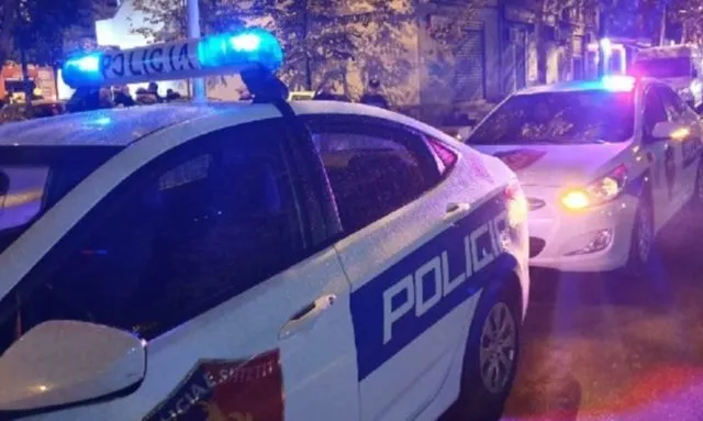 Të shtëna me armë zjarri jaën raportuar këtë pasdite në zonën e ish-Kënetës në Durrës