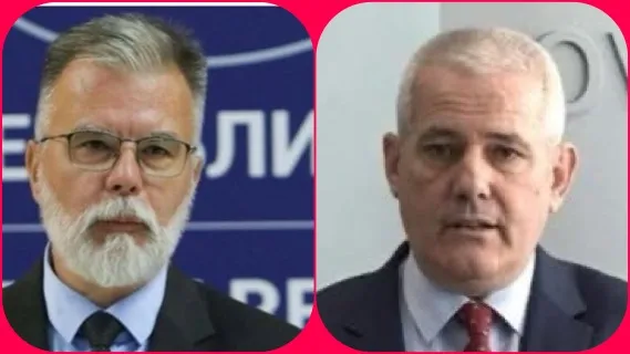 Kosova ia kthen me të njëjtë monedhë, i refuzon kërkesën për vizitë një ministri serb