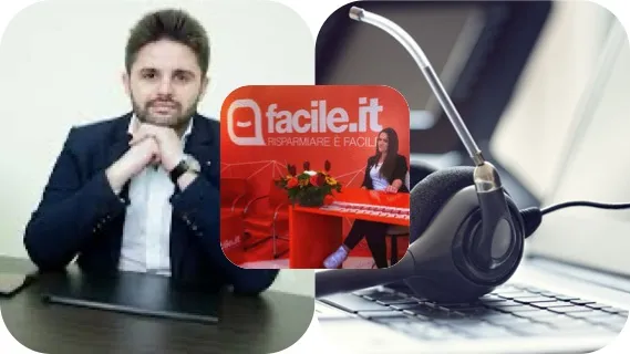 Një tjetër humbje për sektorin e call centerave: Facile.it mbyll filialin në Shqipëri