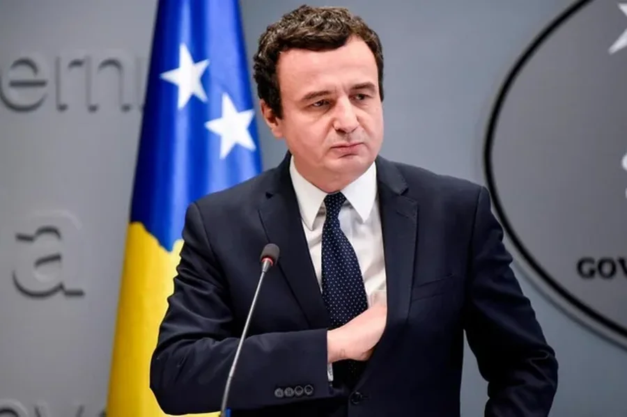 Qeveria e Kosovës miraton mbështetje për familjet shqiptare në Luginën e Preshevës dhe shtesa për pensionistët dhe fëmijët