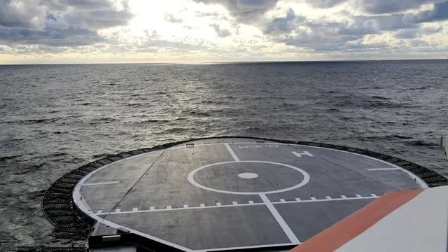 Finlanda heton dëmin shkaktuar kabllove nënujore elektrike me Estoninë