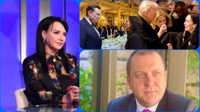 Osmani tregon skenarin pse  doli Linda Rama në intervistë tek Fevziu