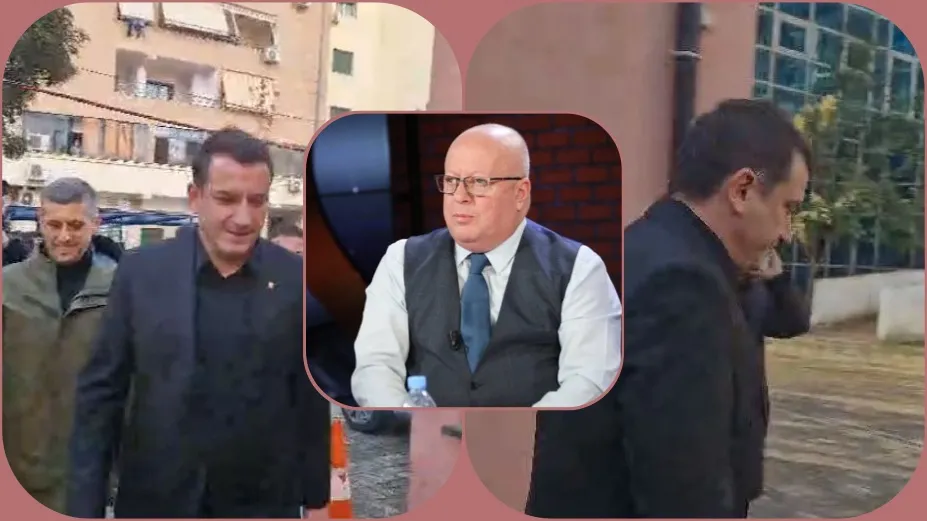 Avokati Gjokutaj komentin vajtjen e Veliajt në SPAK: Turbulencë e madhe, mund ta rrëzojë