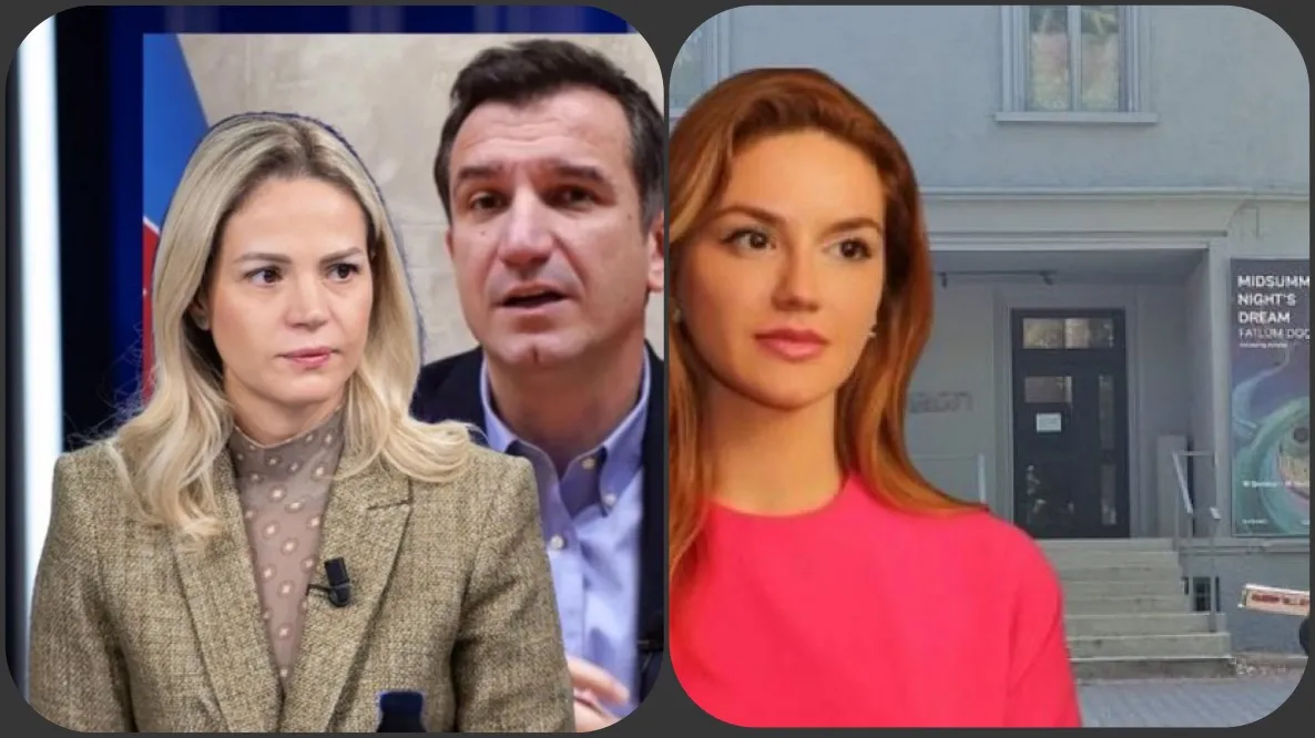 ‘Harabeli’ fiton miliona nga Veliaj
