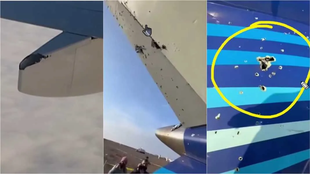 Kremlini u përgjigjet akuzave për sulm me raketa ndaj avionit që u rrëzua në Kazakistan