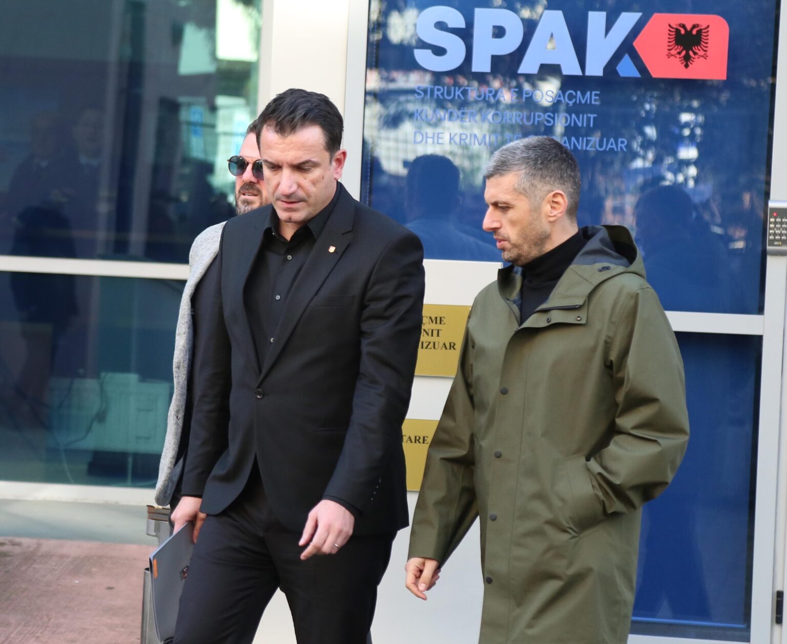 SPAK mbyll hetimet për ‘5D’ pa Veliajn