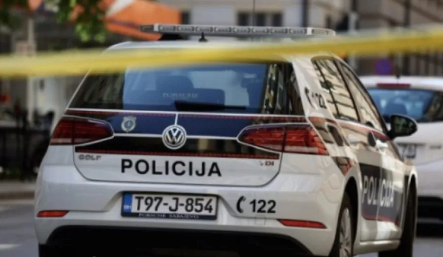 Bosnje/Arrestohet ministri i Sigurisë