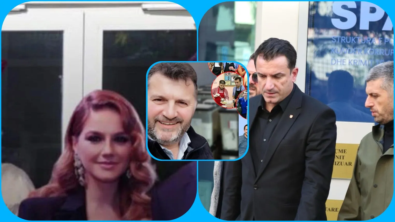 O Hajdut!