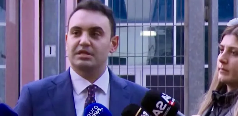 Këlliçi flet pas daljes nga SPAK: Rrëzova një skemë korruptive 1MLD EURO’