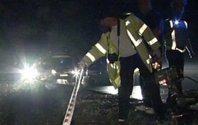Mat/ Makina përplas për vdekje  kalimtarin, shoqërohet drejtuesi