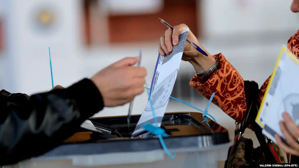 Mbi 90 mijë emigrantë të regjistruar për votimet në zgjedhjet parlamentare në Kosovë